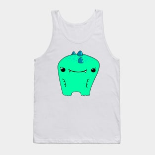 Noni #7 Tank Top